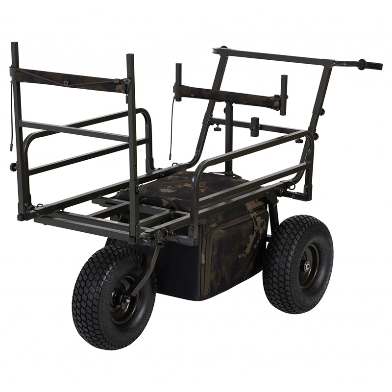 Carp Porter Trident Barrow